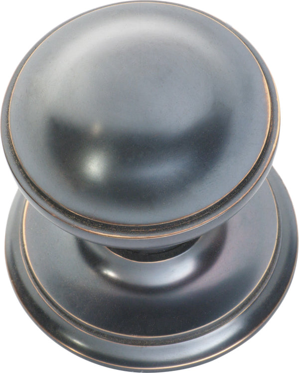 Classic Centre Door Knobs by Tradco
