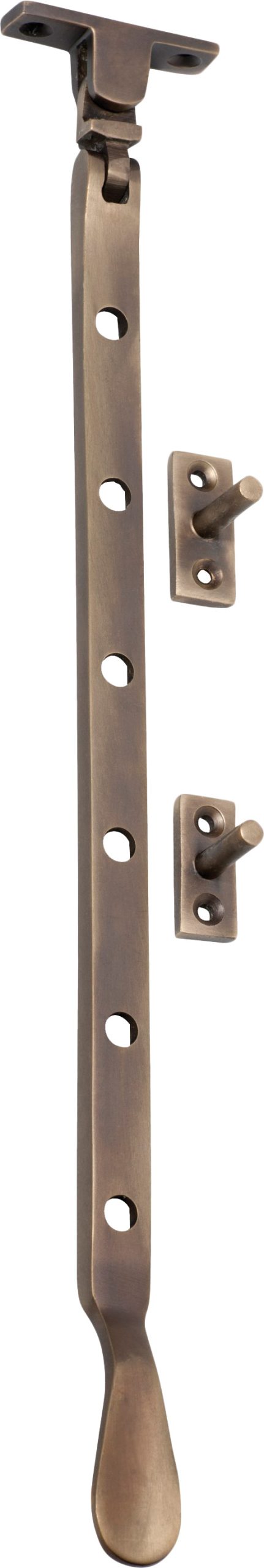 Base Fix Casement Stays - 300mm by Tradco