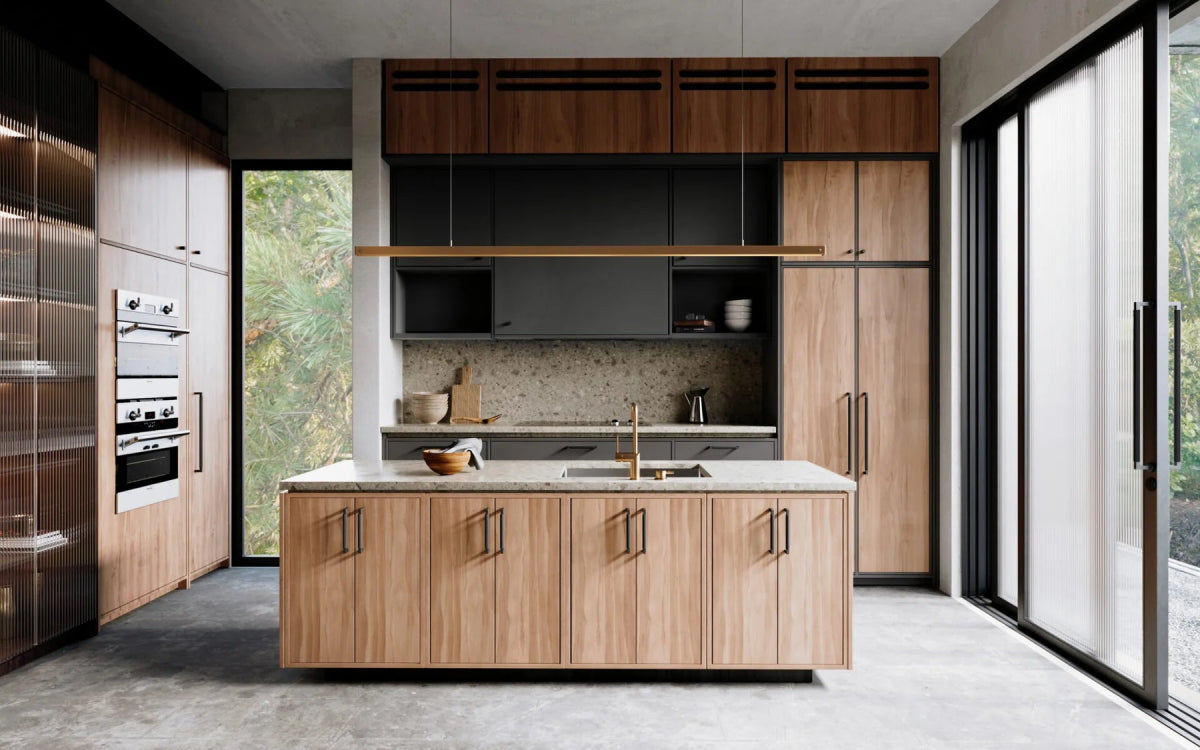 Guide to Architectural Door Hardware: Locks, Hinges & More