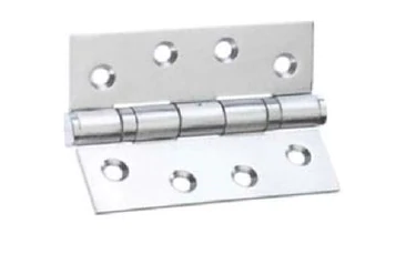 What is a Ball Bearing Hinge and when should it be used?