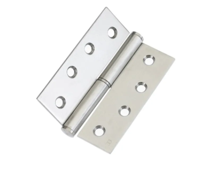 What is a 'Lift Off' hinge?