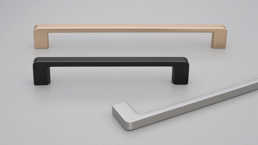 Top Brands for Architectural Door Hardware & Cabinet Handles