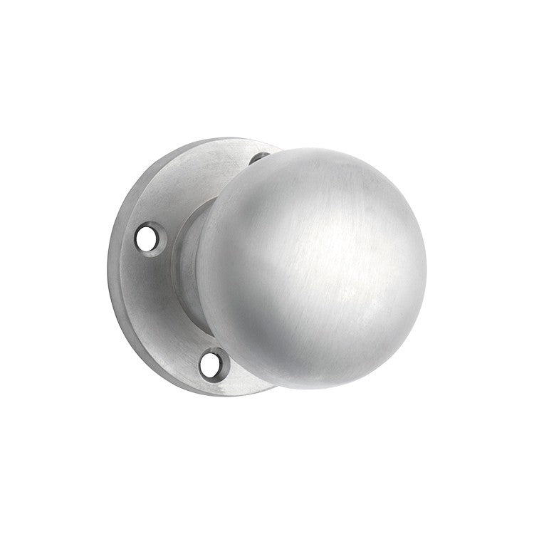 Retro Fit Mortice Knob By Tradco