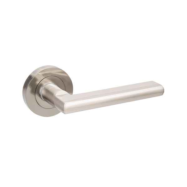 The Epic Handle By Zanda - Brushed Nickel