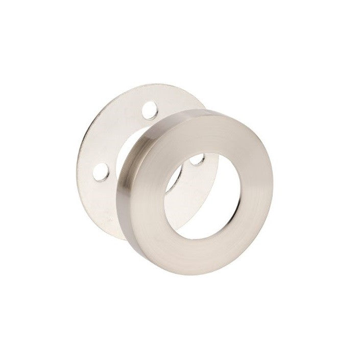 Zanda Rose Plate Adaptors (Pair) - 65mm Diameter