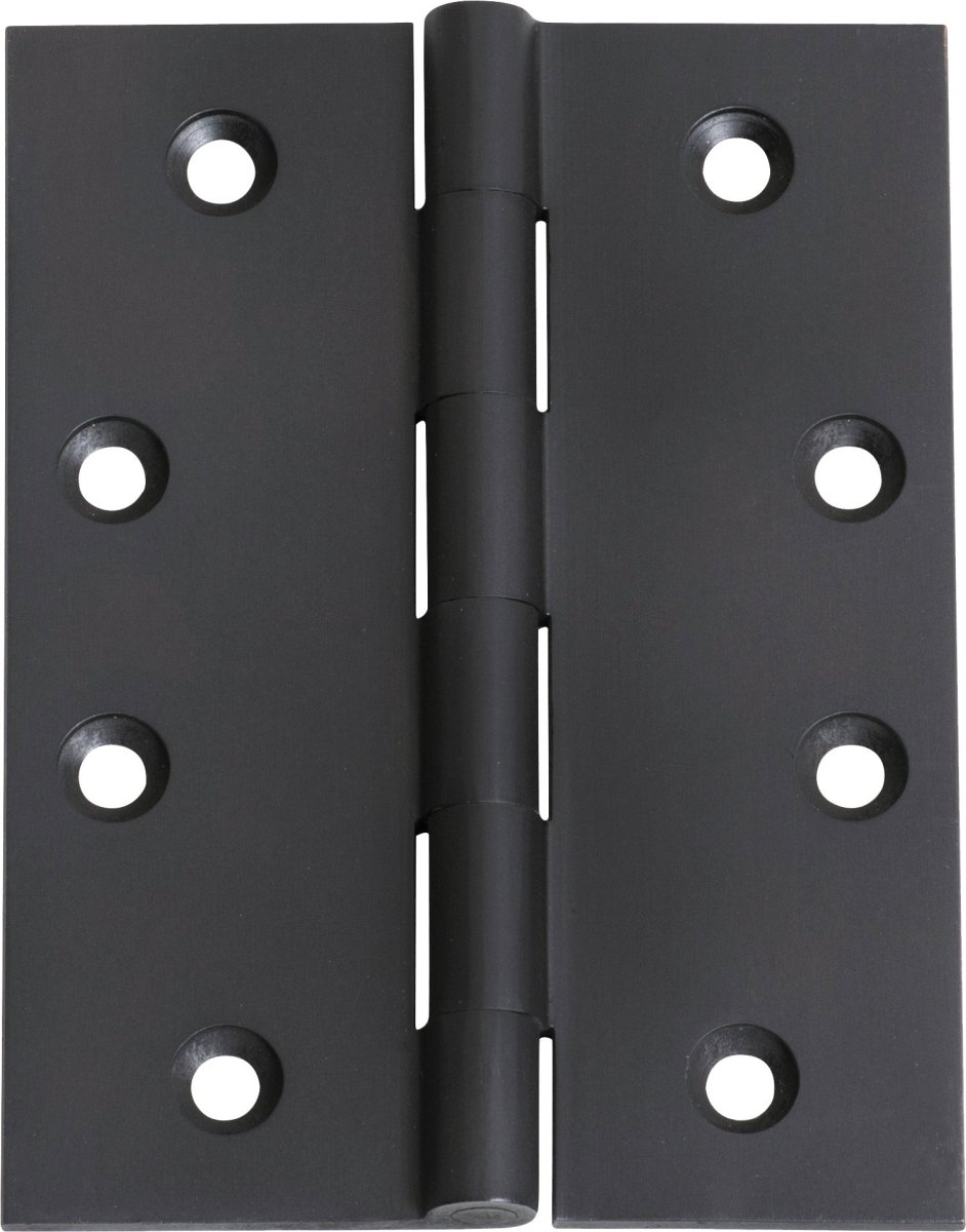 100x75mm Fixed Pin Hinge by Tradco/Iver - Entry - Point - 2973 - Tradco