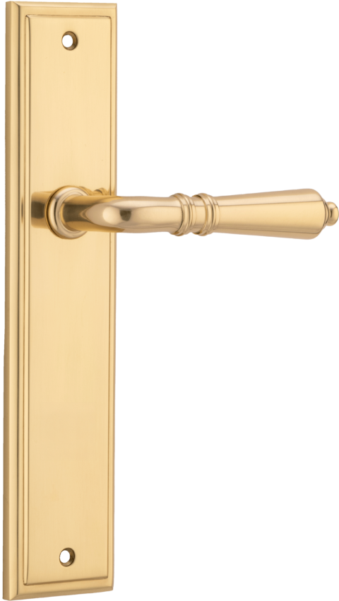 Sarlat Stepped Backplate