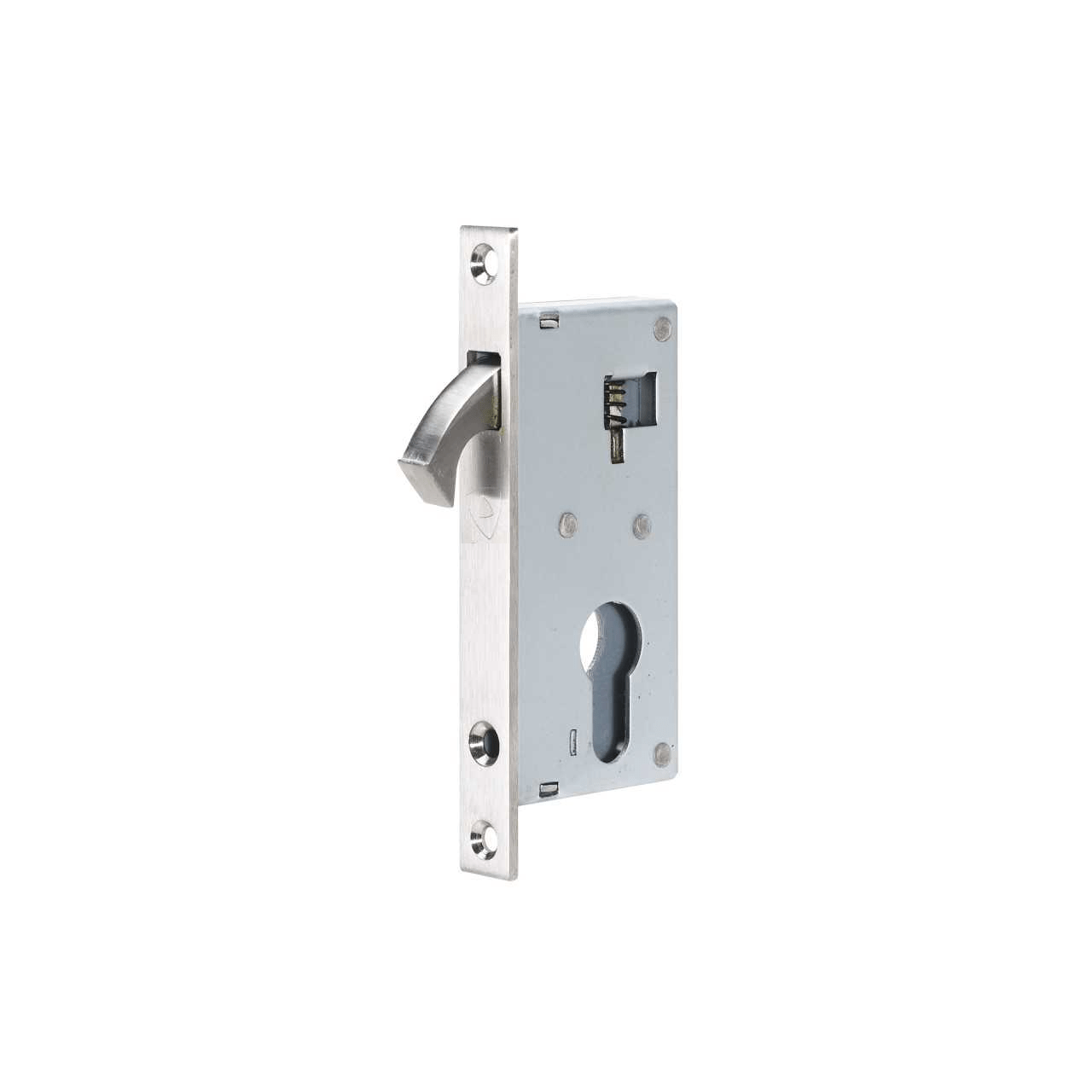 Narrow Sliding Door Mortice Locks By Zanda