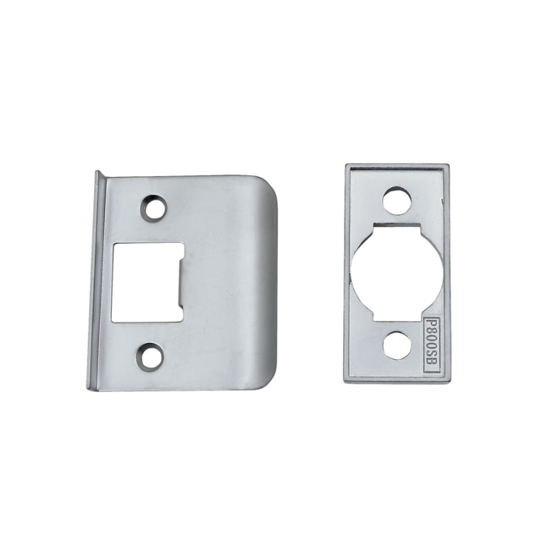 Zanda Rebate Kits For Latches & Mortice Locks