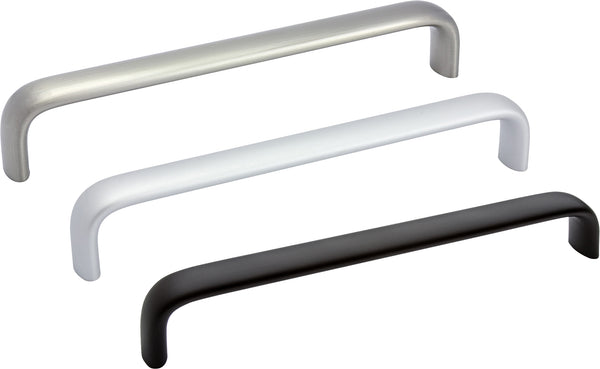 The Hinn 16mm Thickness Cabinet Handle by Allegra