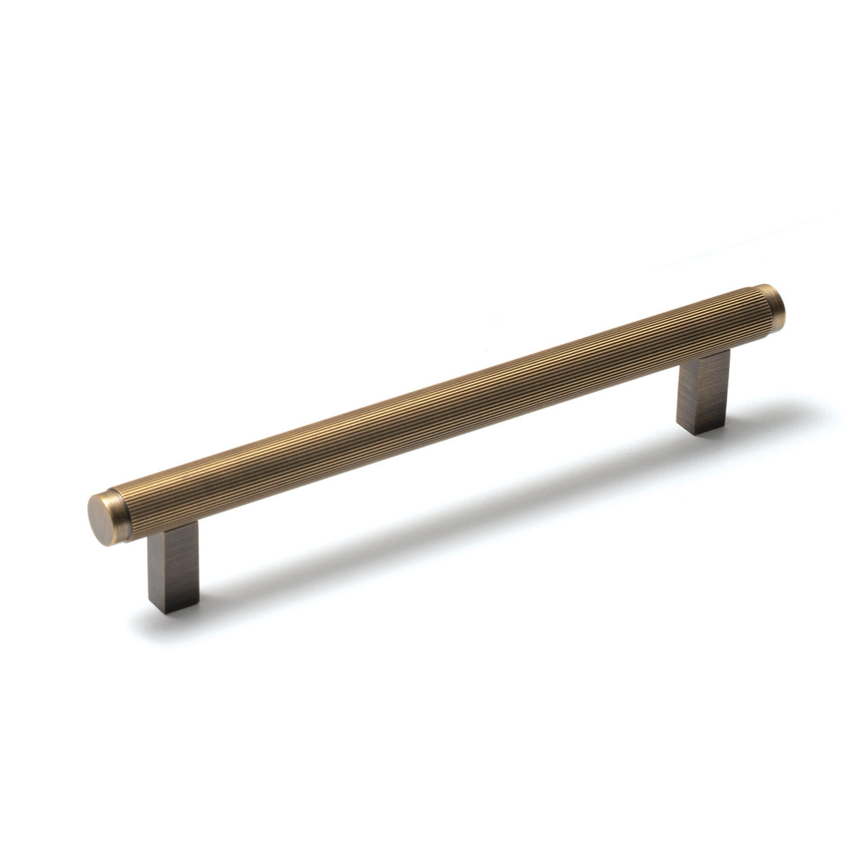 Momo Bellevue Solid Brass Lined Bar Pull