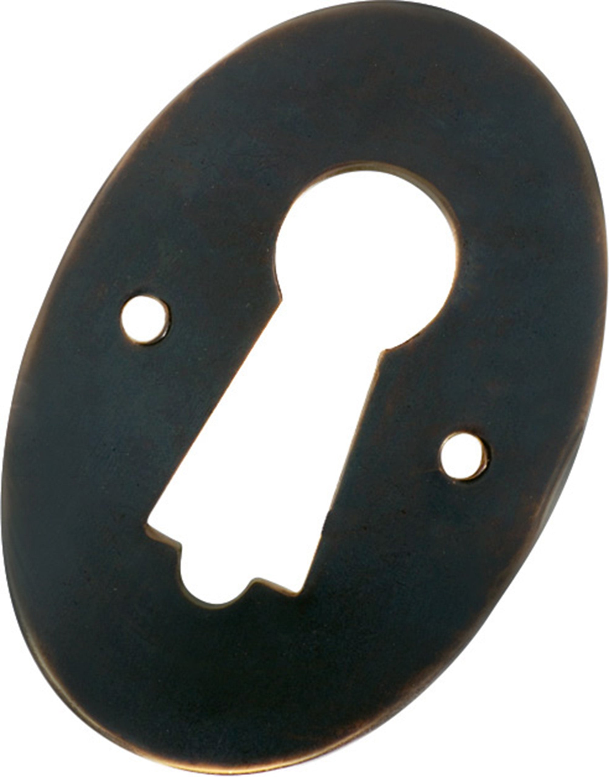 Pressed Escutcheons by Tradco