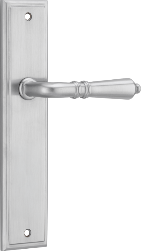 Sarlat Stepped Backplate