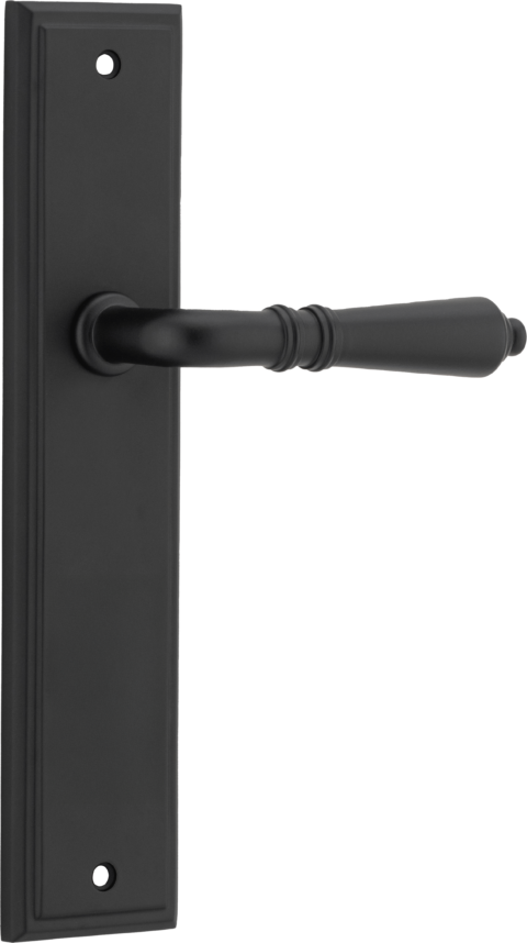 Sarlat Stepped Backplate