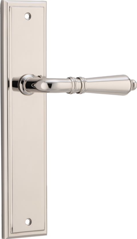 Sarlat Stepped Backplate