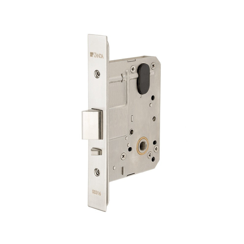 Commercial Mortice Locks By Zanda