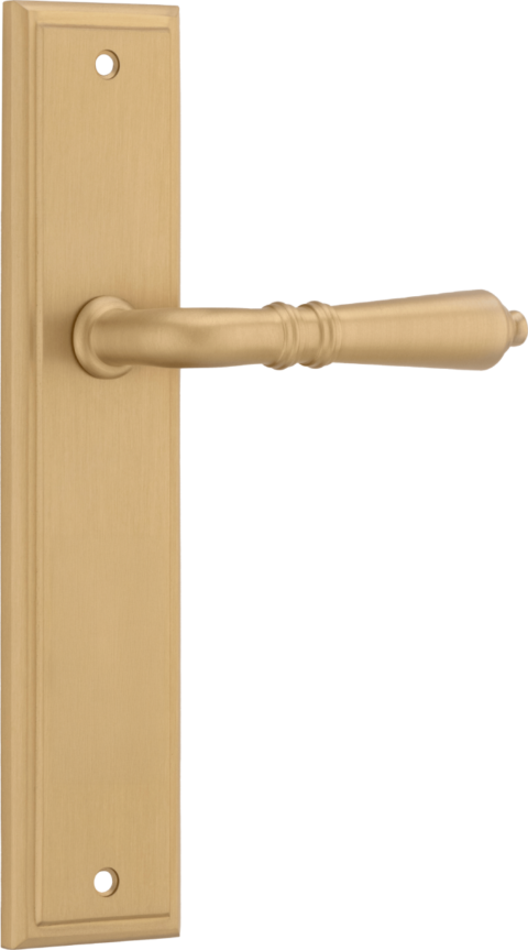 Sarlat Stepped Backplate