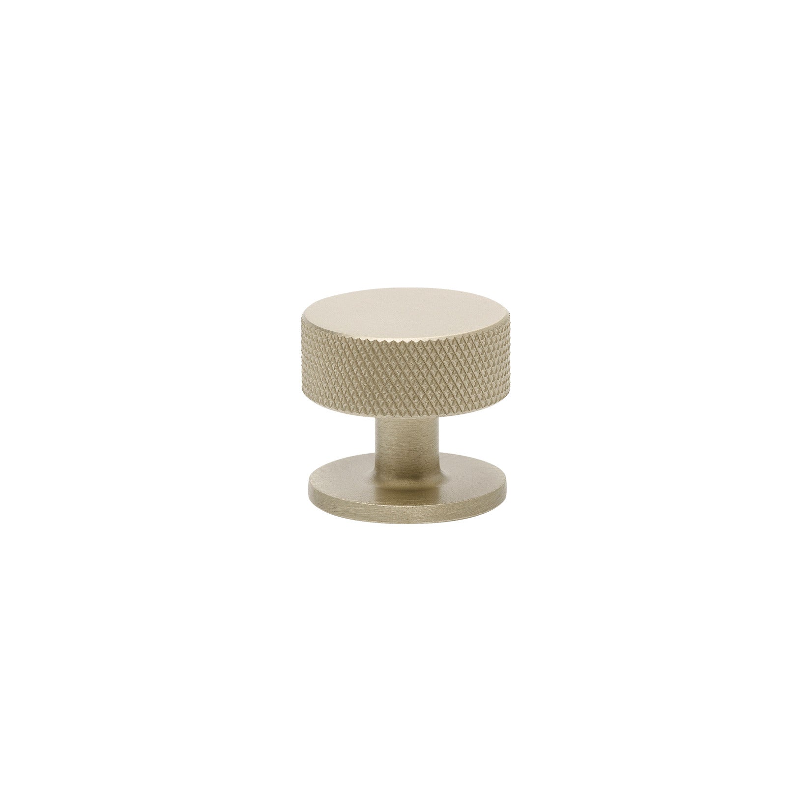 Florida Knurled Knob by Zanda