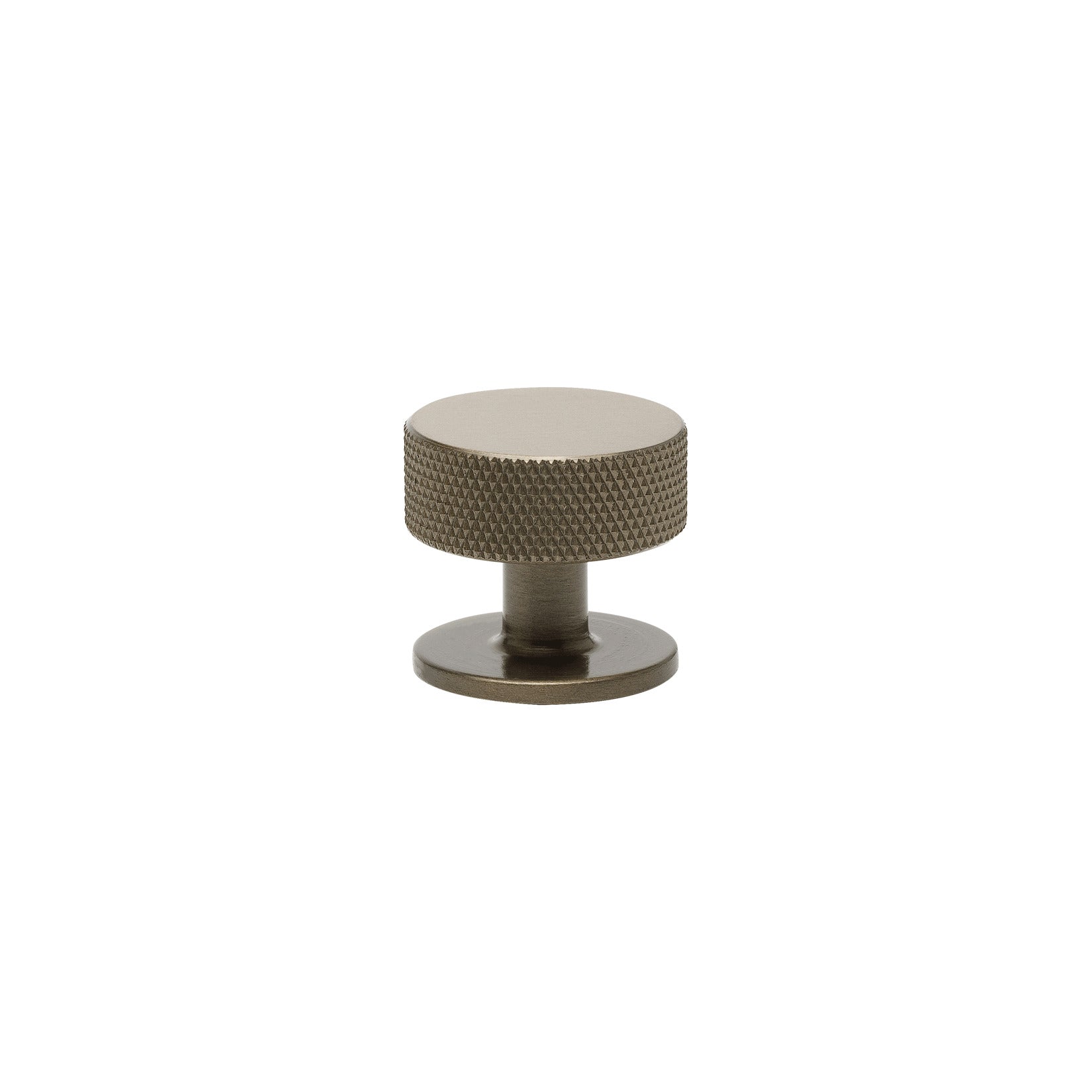 Florida Knurled Knob by Zanda