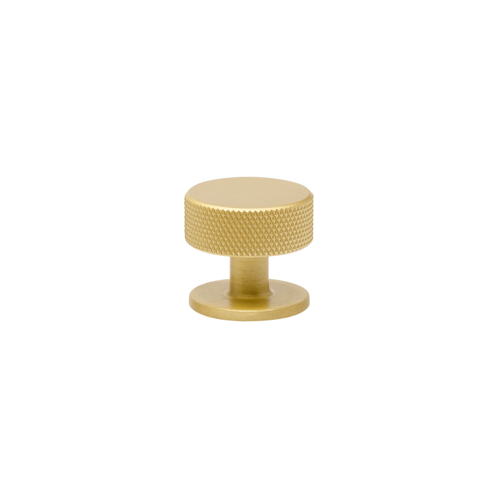 Florida Knurled Knob by Zanda