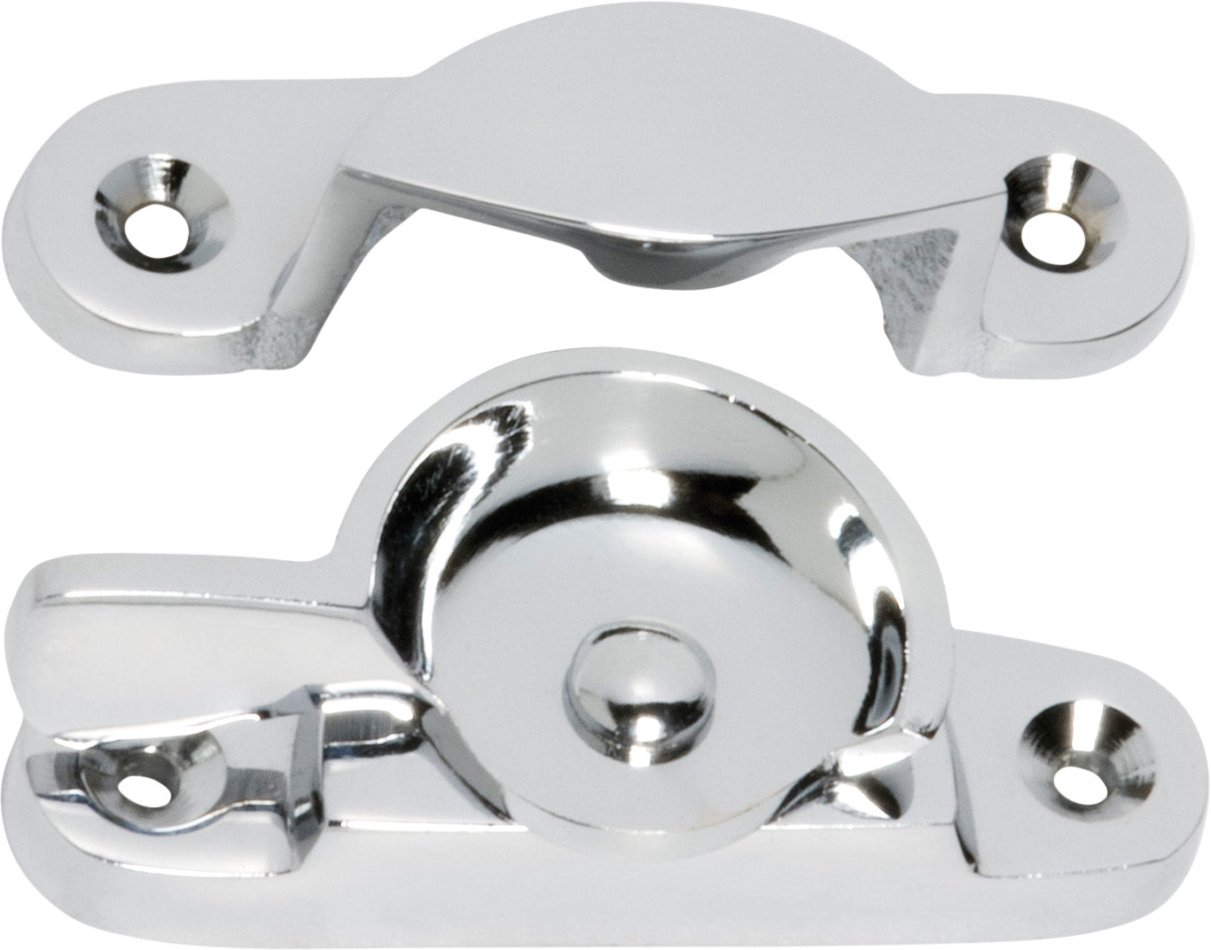 Classic Sash Fastener by Tradco