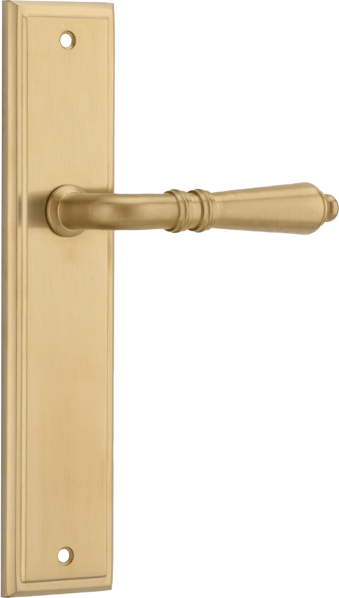 Sarlat Stepped Backplate