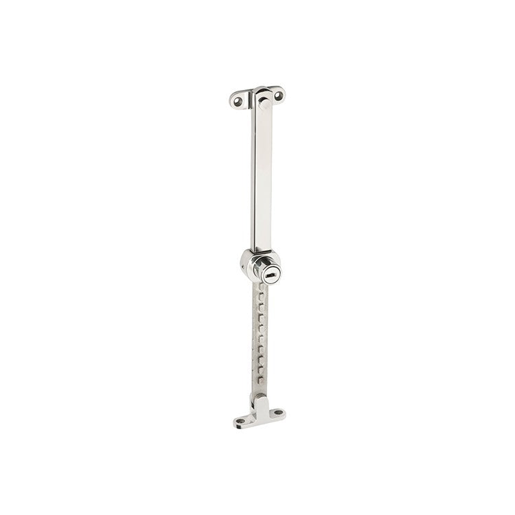 Locking Telescopic Casement Stays - Stainless Steel by Tradco