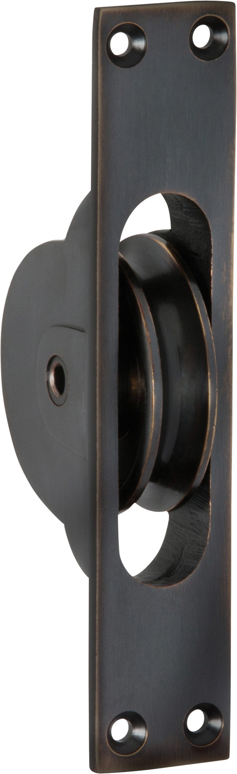 Sash Window Pulleys by Tradco