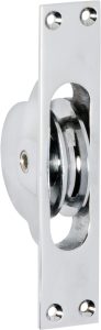 Sash Window Pulleys by Tradco