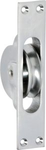 Sash Window Pulleys by Tradco