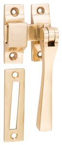 Square Casement Fastener by Tradco