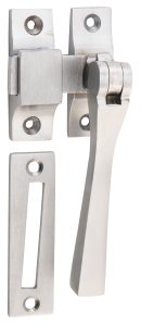 Square Casement Fastener by Tradco