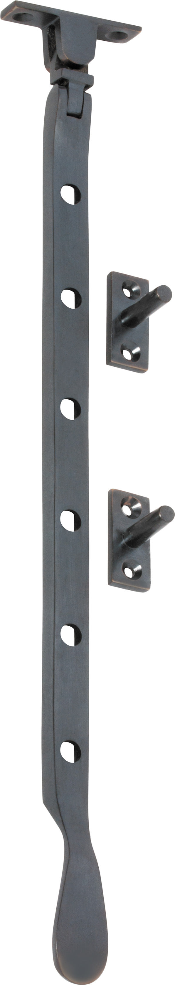 Base Fix Casement Stays - 300mm by Tradco