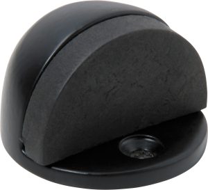 Oval Door Stop by Tradco