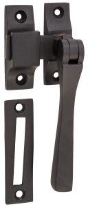 Square Casement Fastener by Tradco