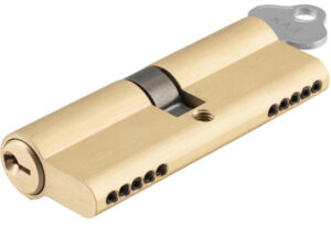 Rebated Euro Mortice Locks by Tradco