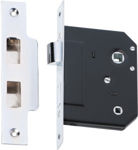 Mortice Privacy Locks by Tradco