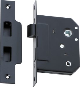 Mortice Privacy Locks by Tradco