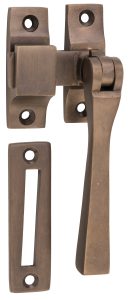 Square Casement Fastener by Tradco