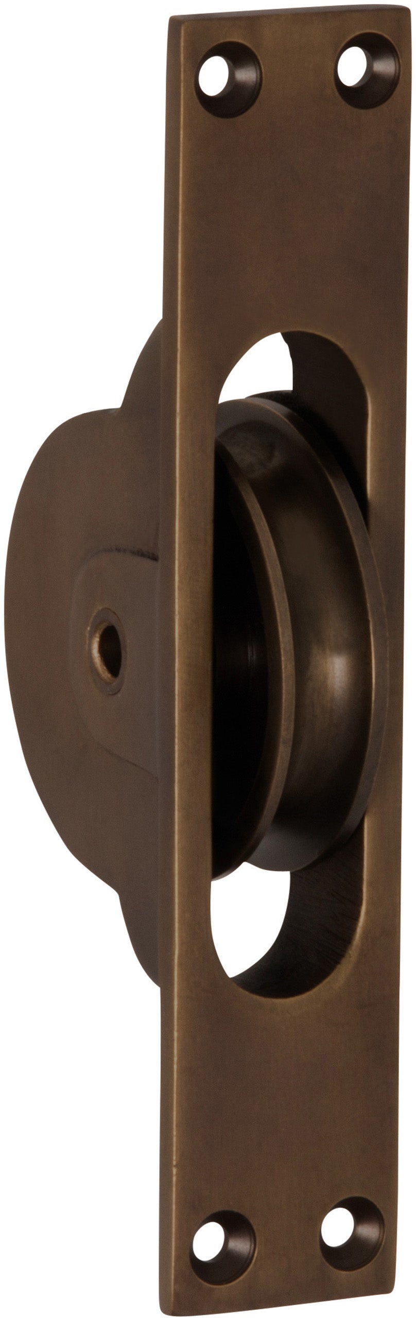 Sash Window Pulleys by Tradco