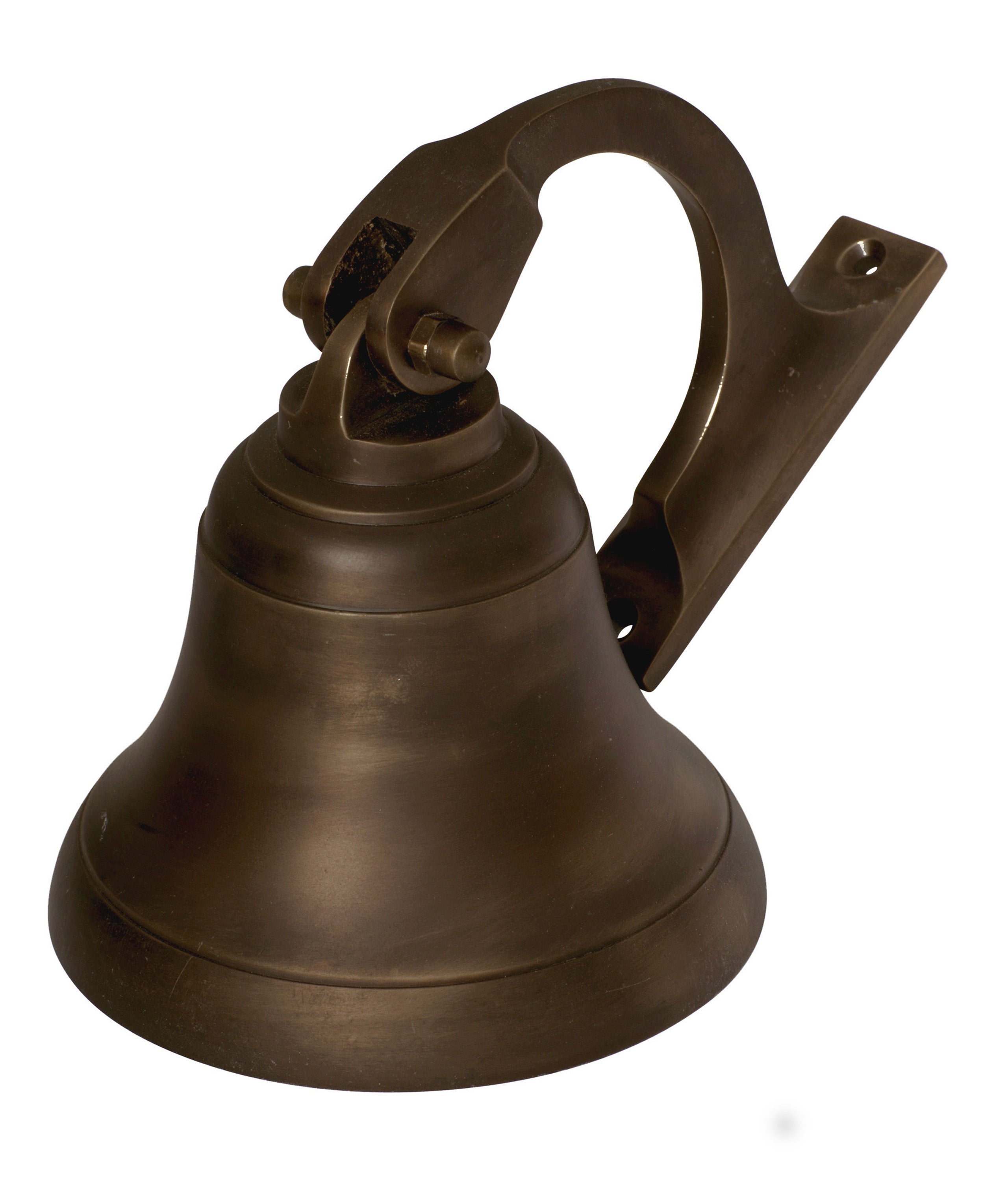 Ships Bell  by Tradco