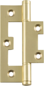 Hirline Hinge by Tradco