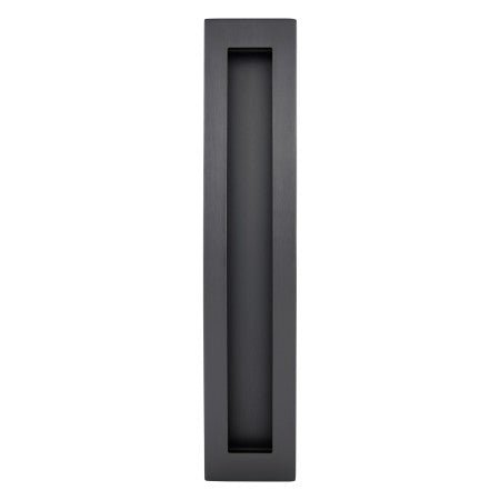 250mm Rectangular Flush Pull By Gainsborough - Entry - Point - 730FP250SG - Gainsborough