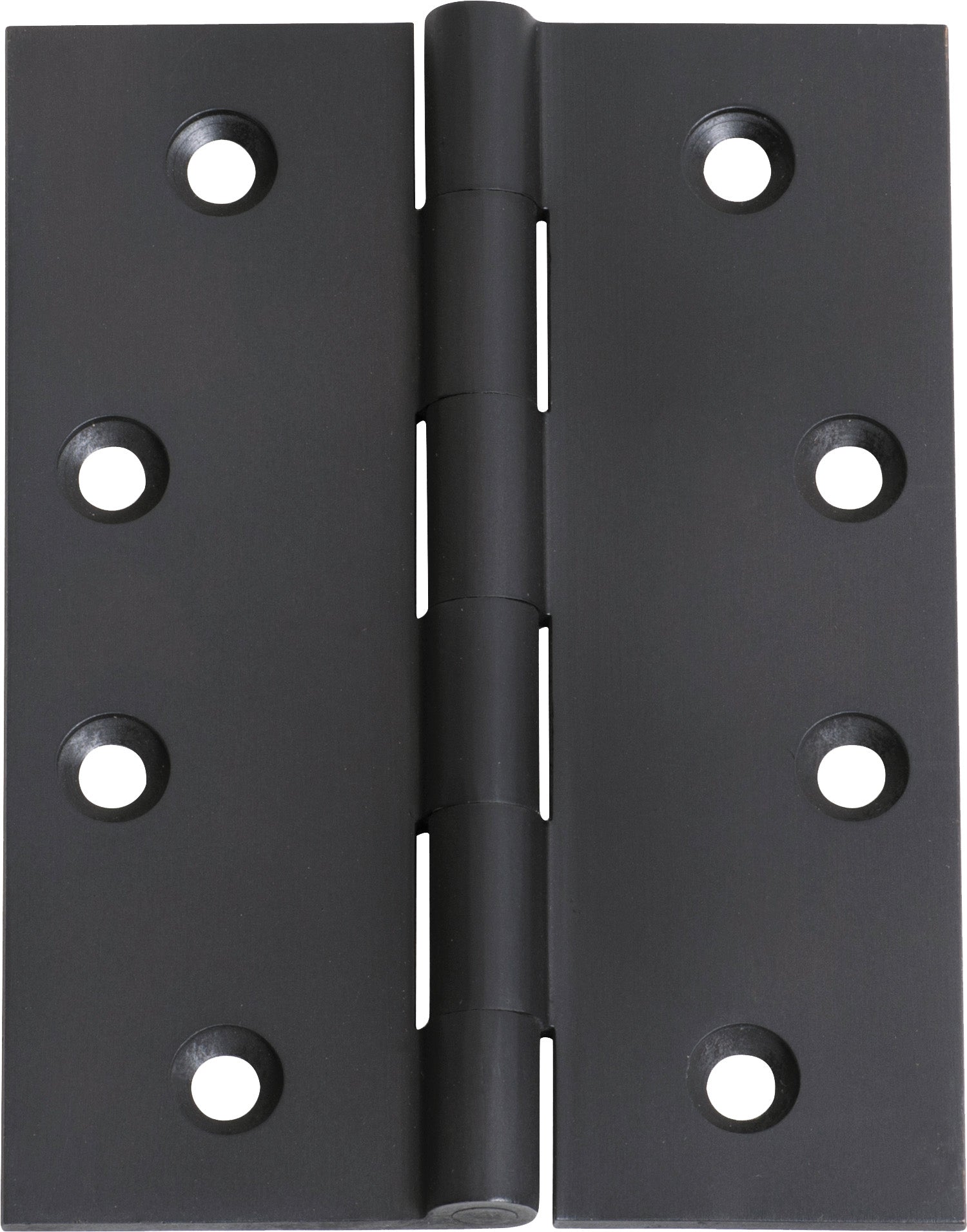 100x75mm Fixed Pin Hinge by Tradco/Iver