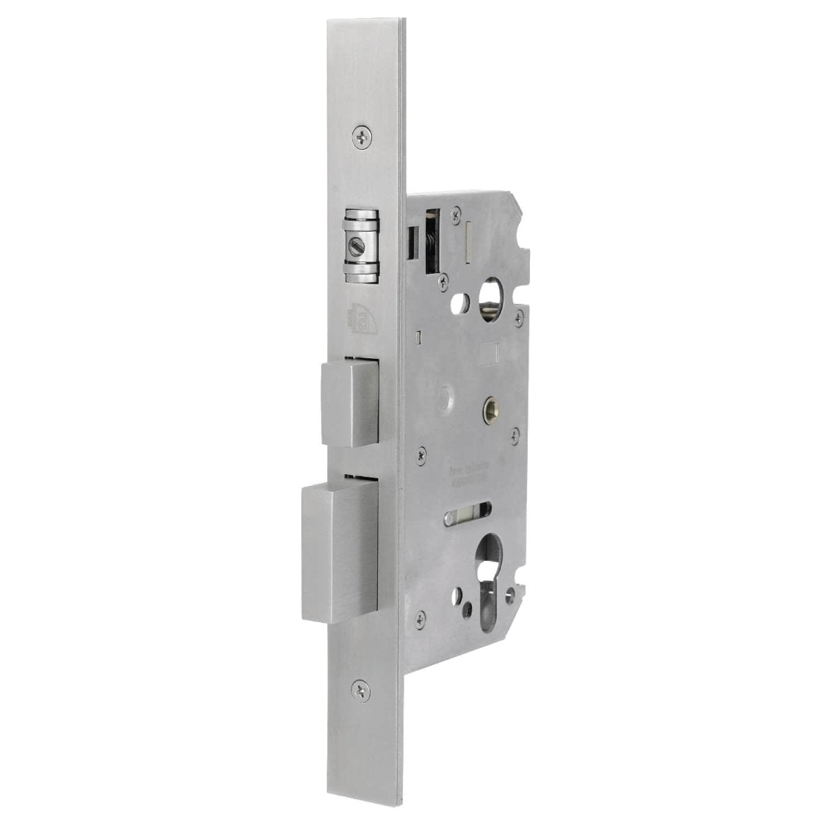 304SS myLOCK Integrated Roller/Privacy/Dead Lock - Austyle - Entry - Point - 49217 - Austyle