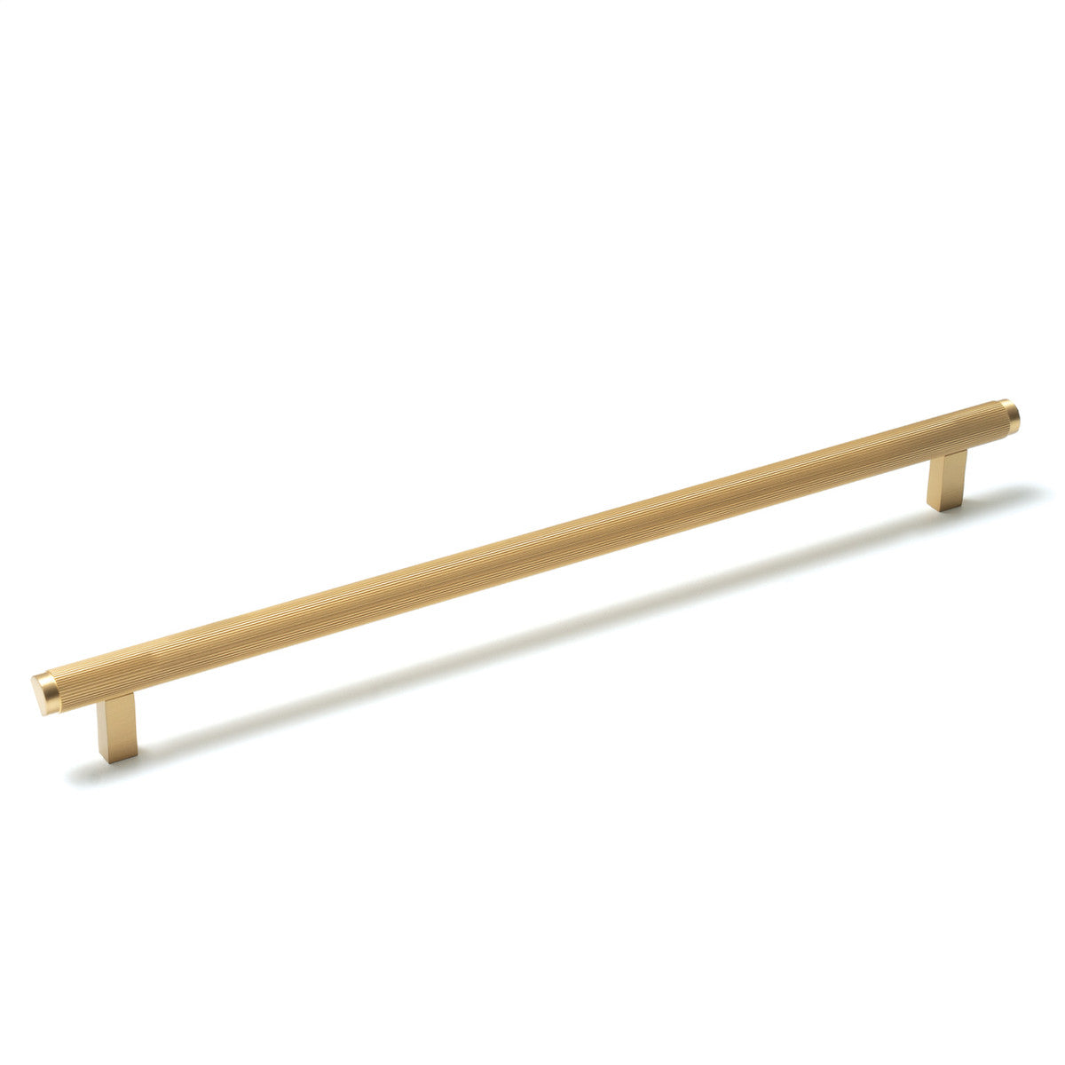 Momo Bellevue Solid Brass Lined Bar Pull