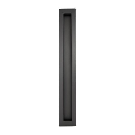 350mm Rectangular Flush Pull By Gainsborough - Entry - Point - 730FP350SG - Gainsborough