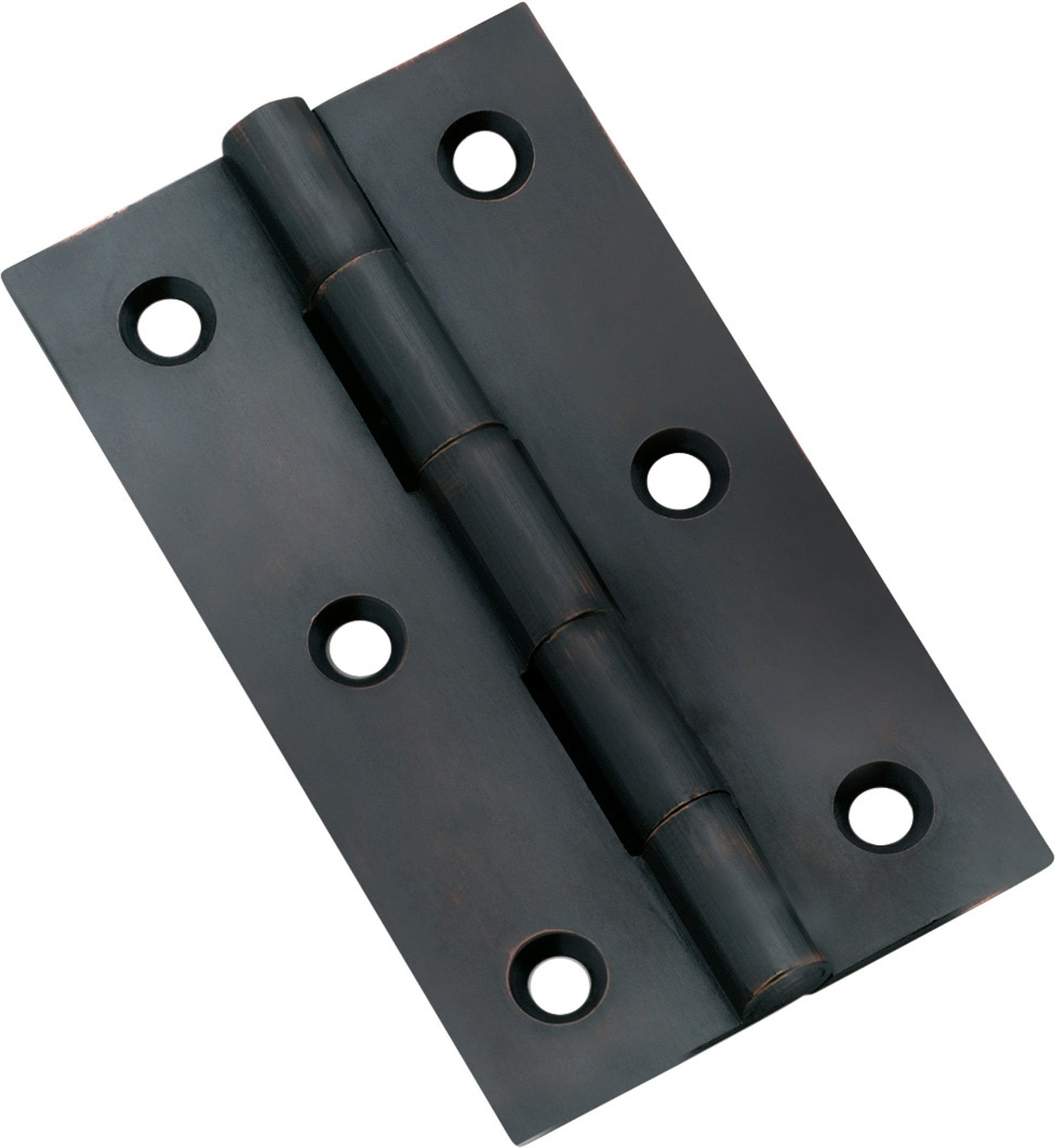 Fixed Pin Cabinet Hinge by Tradco