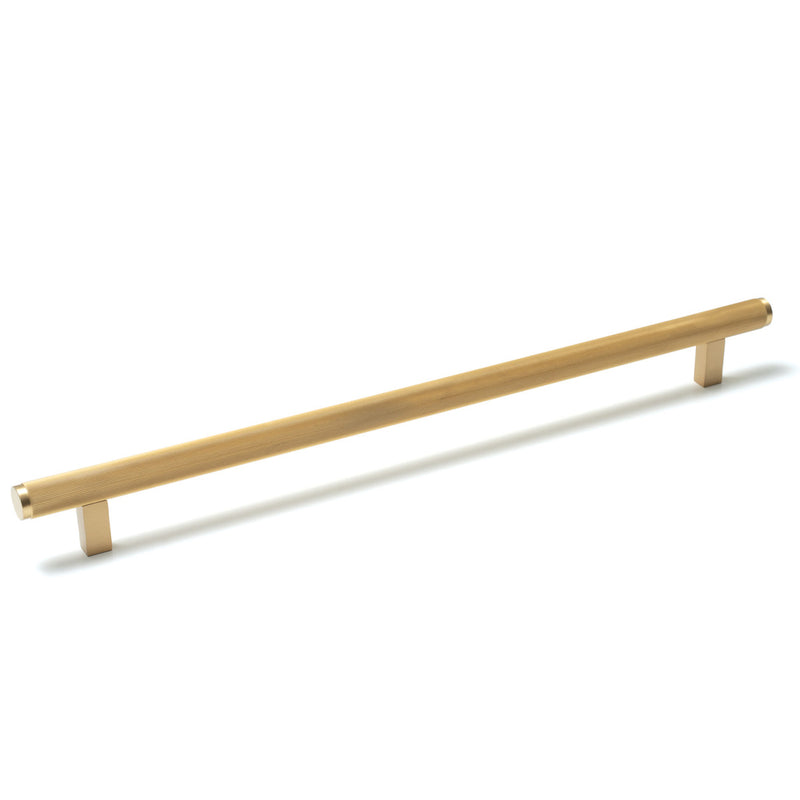 Momo Bellevue Solid Brass Lined Bar Pull