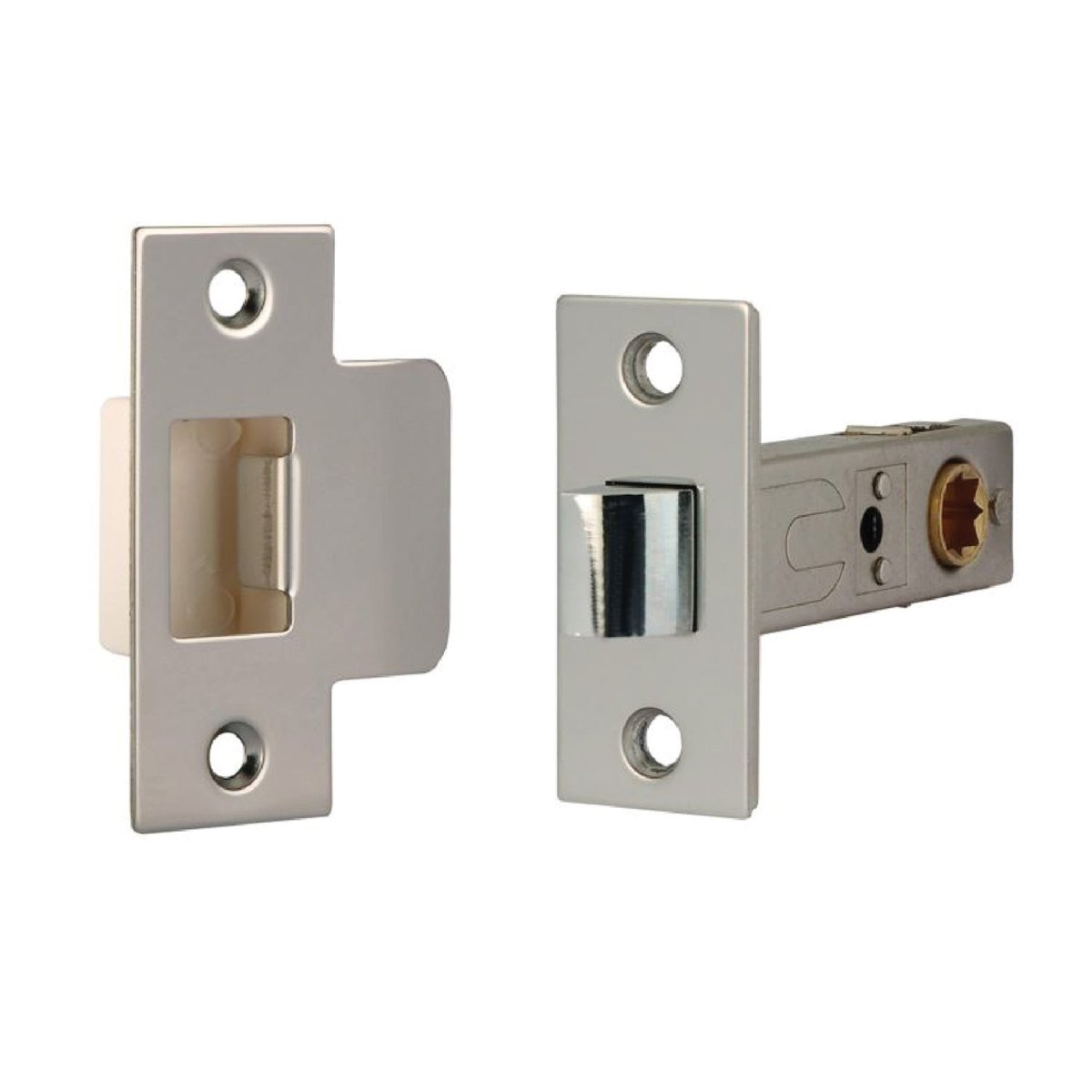 45mm Back Set Latch - Multiple Colours - Austyle - Entry - Point - 49028 - Austyle